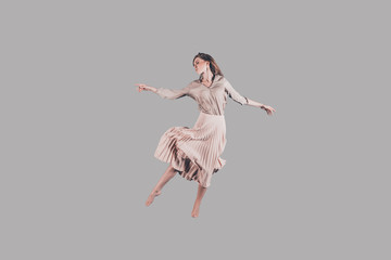 dancing queen.