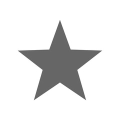 Five point star