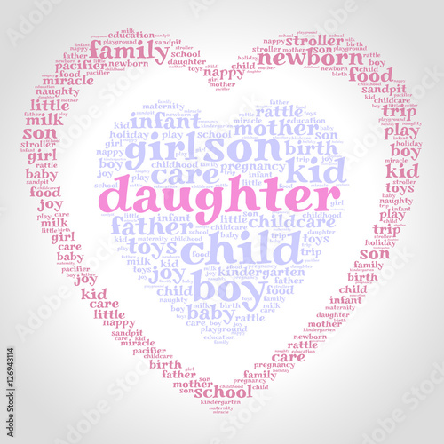 Free Free 189 Family Word Search Svg SVG PNG EPS DXF File