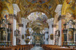 Mariatrost Basilica, Austria