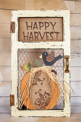 Wall Mural - Harvest