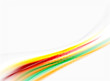 © antishock - Wave abstract background