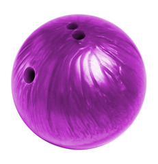 bowling ball