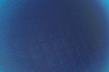 Wall Mural - led screen panel
