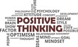 © z_amir - word cloud - positive thinking