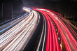 © Lukassek - Motorwaylong time exposure