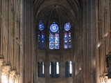 Fototapeta Fototapety Paryż - Notre Dame