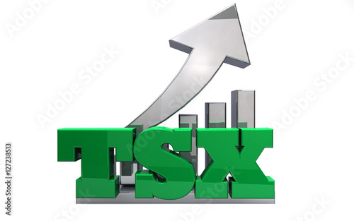 Cuadros en Lienzo TSX - TSE - Canadian Stock Exchange
