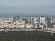 Paryż panorama la Defense