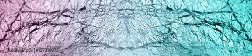 panorama marble with  veins
