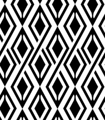 Wall Mural - abstract ethnic vector background. pattern geometric