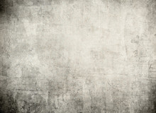 Grunge Background With Space.