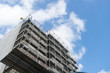 © jyapa - 修繕工事中の日本のマンション