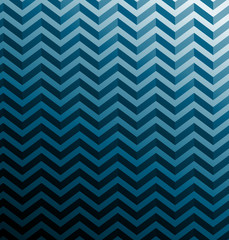 Poster - Abstract Blue Vector Background