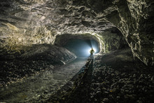 Underground Mines. Ukraine, Donetsk