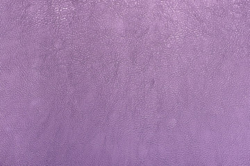 Sticker - Light purple color leather texture background