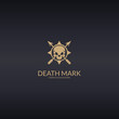 Death mark