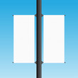 © jackreznor - vector outdoor street banner