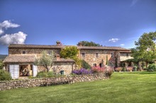 Tuscan Villa Resort