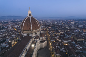 Florence, Italy