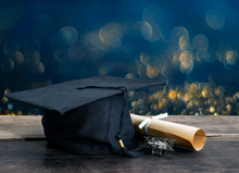 Graduation ,academic, Accomplish Free Stock Photo - Public Domain Pictures