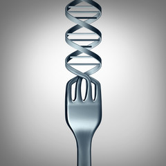 DNA Food