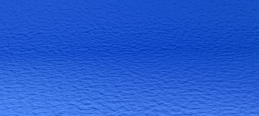 Poster - blue water abstract