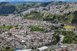 Stadtviertel La Loma, La Tola Alta und Nueva Tola Bella; Quito, Ecuador