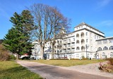Spa Jesenik, Moravia, Czech Republic, Europe