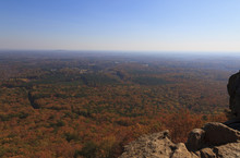 Crowders Mountain State Park