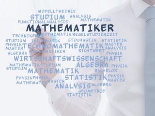 Sticker - Mathematiker