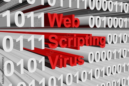 Hasil gambar untuk Web Scripting Virus