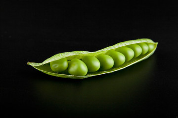 green peas