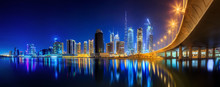 Business Bay Of Dubai, UAE