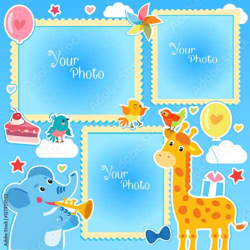 Photo Frames Collage Photo Frames Making At Home Birthday Photo Frames Collage Photo Frames Making At Home Birthday