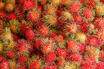 rambutan