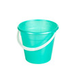© Сергей Чирков - green plastic bucket