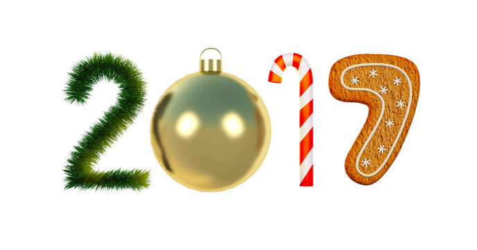 Christmas inscription date