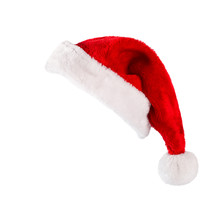 Santa Claus Helper Hat