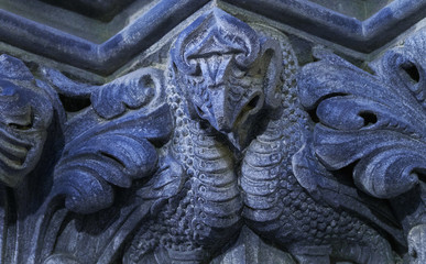 Wall Mural - St Giles' Cathedral in Edinburgh