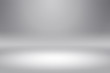 Simple white gradients light Blurred Background,Easy to make beauty pretty copy spaces as contemporary backdrop design