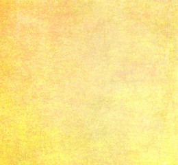  Żółta grunge ściana dla tekstury tła