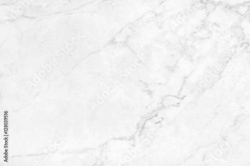 Obraz na plátne white background marble wall texture