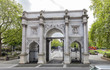 © A.B.G. - Marble Arch