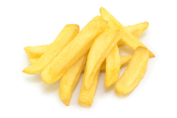 Poster - Pommes Frites