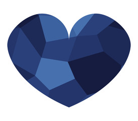 Sticker - heart icon