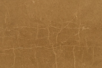 Canvas Print - Ancient brown paper or old paper vintage background