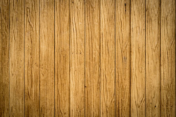 Wall Mural - Wood texture