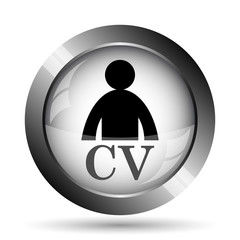 Poster - CV icon