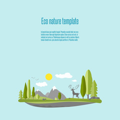 Eco nature 02